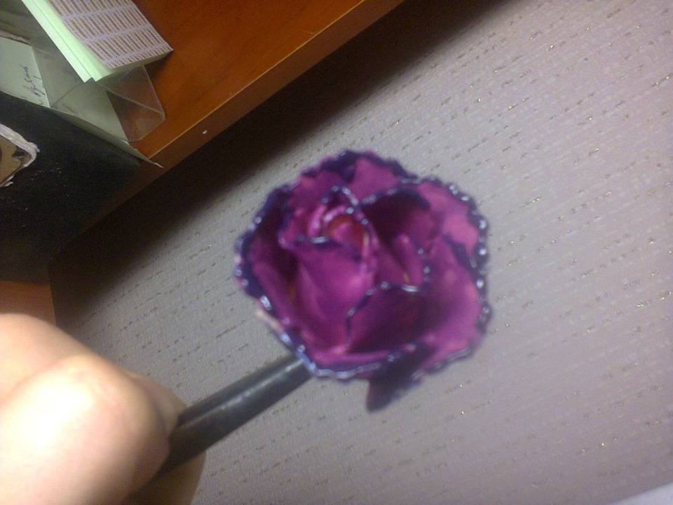 роза кпп — ИЖ 2126, 1,6 л, 2001 года | стайлинг | DRIVE2