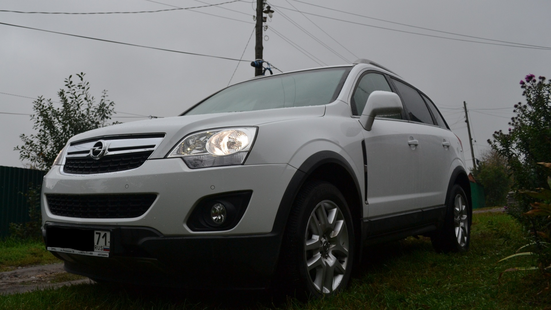 Опель антара 2.4 2012. Opel Antara 2.4. Опель Антара 2.4. Antara 2.4.