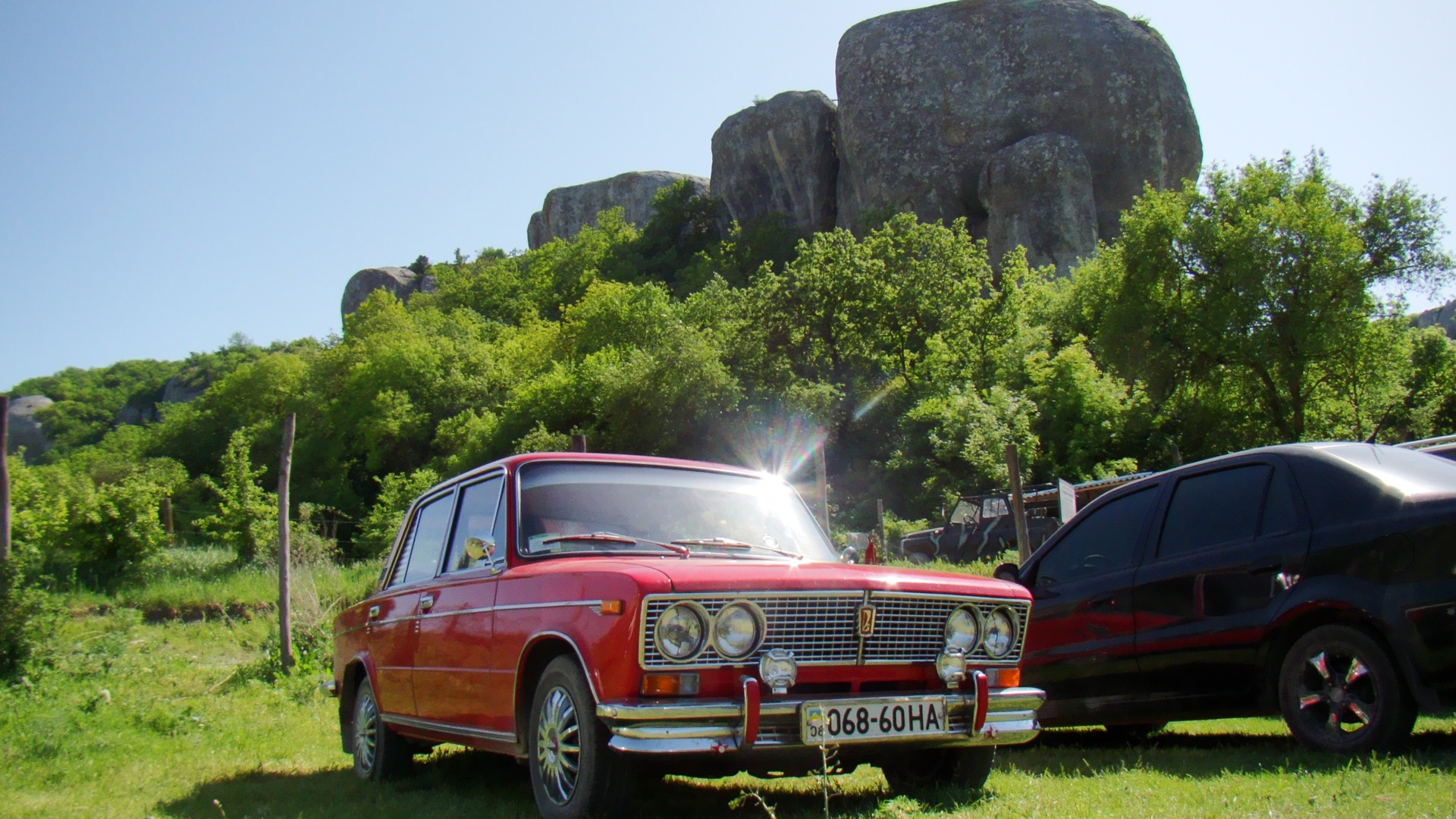 Lada 2103 1.5 бензиновый 1978 | Рубиновая Ласточка на DRIVE2