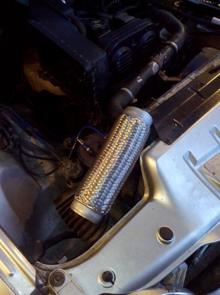 e176986s 960 Как вырезать катализатор на газели