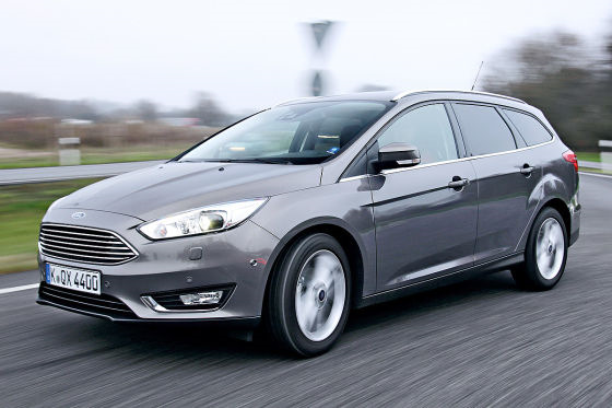 Скоро выйдет обзор про Форд Фокус 3)) — DRIVE2