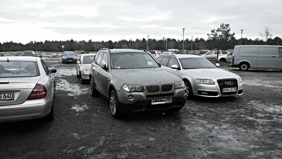 Получение умвельтплакет/ umweltplakette/ — DRIVE2