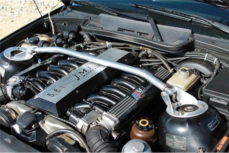 Цены, фото, отзывы, продажа двигателей б.у. BMW M3 СЕДАН