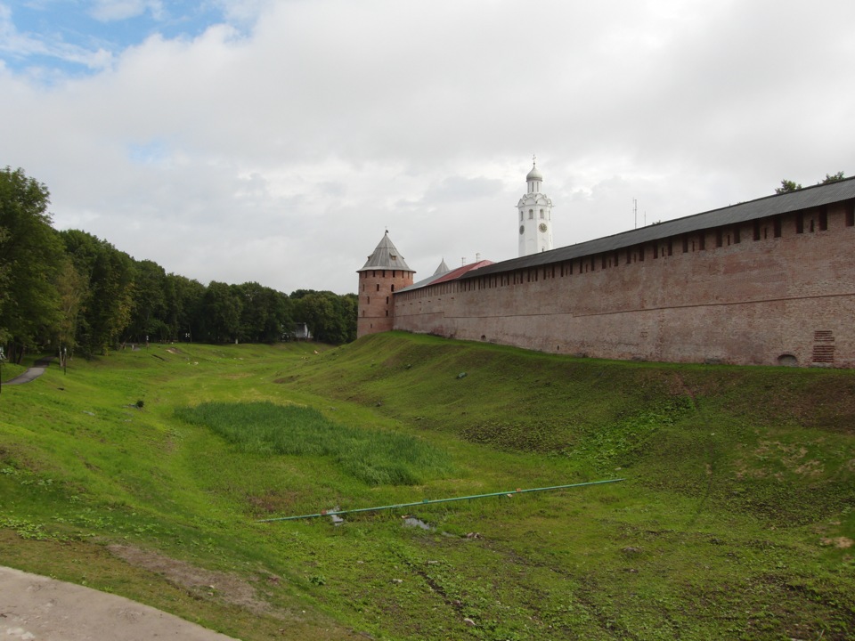 Москва выборг