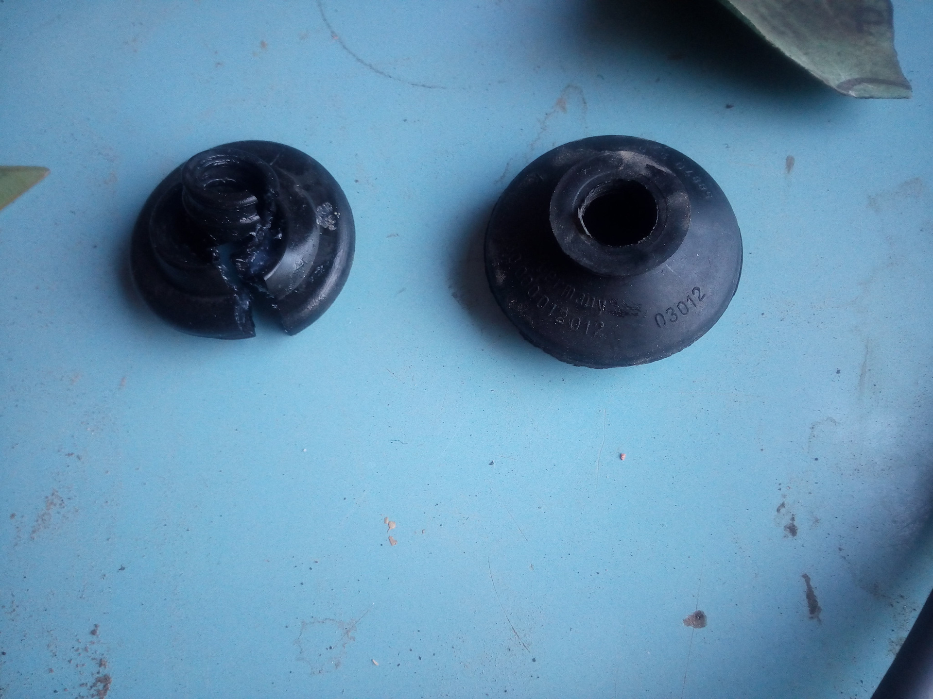 Прыгает спидометр — Nissan Terrano II, 2,4 л, 1995 года | поломка | DRIVE2