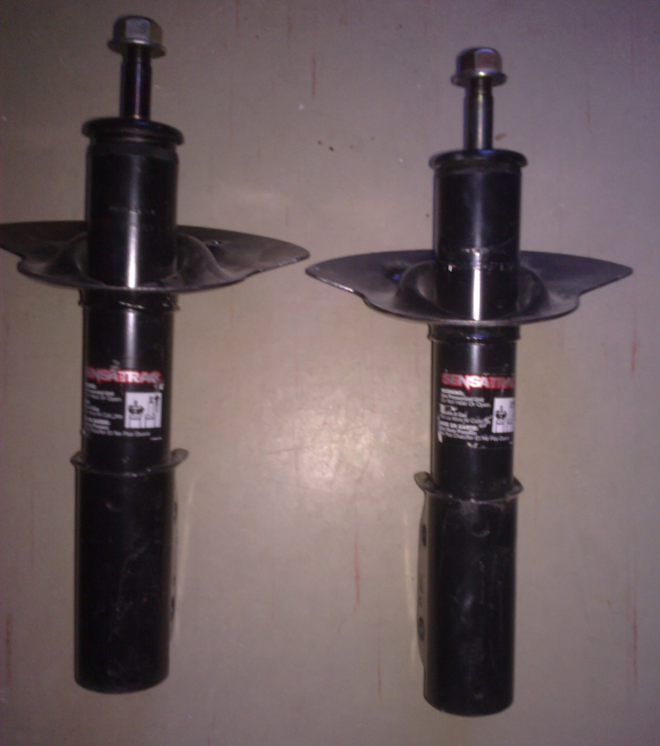 Фото в бортжурнале Cadillac Escalade (3G)