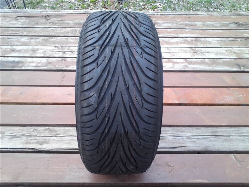 Full Run HP-199 275/30 R20 — Audi S5 (1G), 4,2 л, 2012 года | шины | DRIVE2