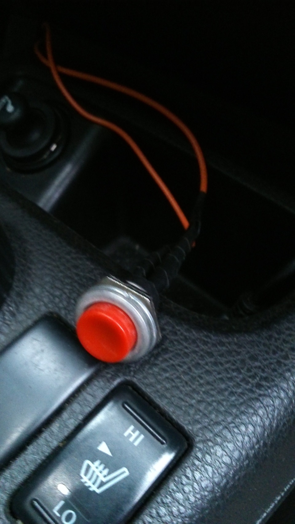 Предложения по кнопке! — Nissan X-Trail II (t31), 2 л, 2008 года ...