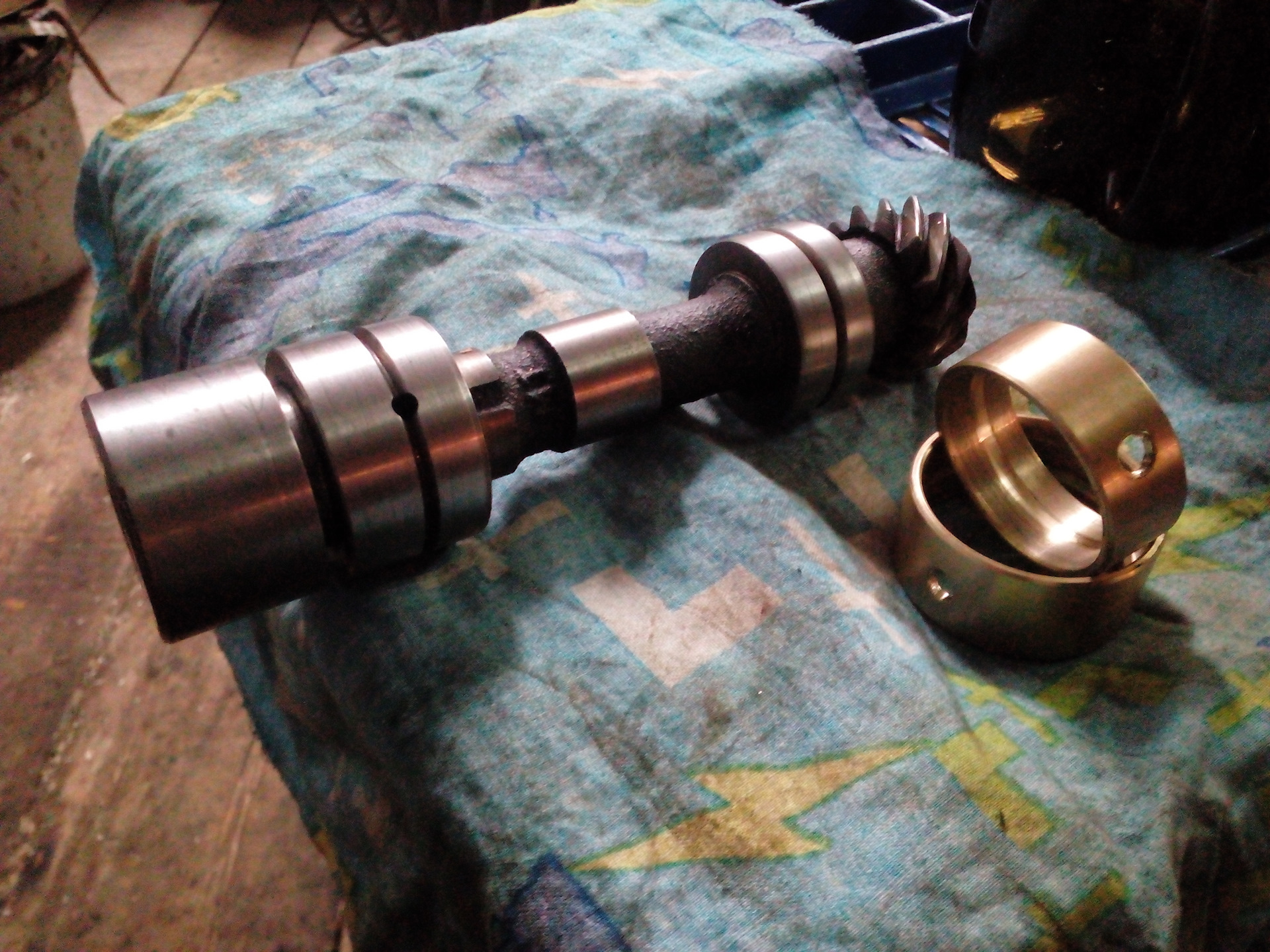 развертка втулок промвала змз 409. развёртка промвала 2101/2107. развёртка промвала змз 406.