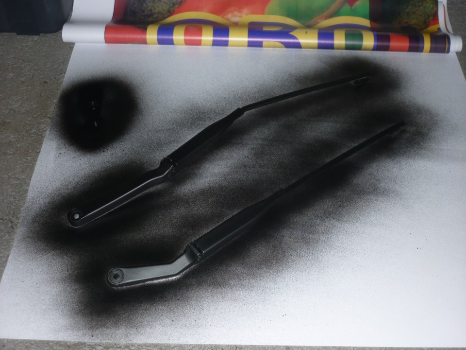 Фото в бортжурнале BMW 3 series (E36)