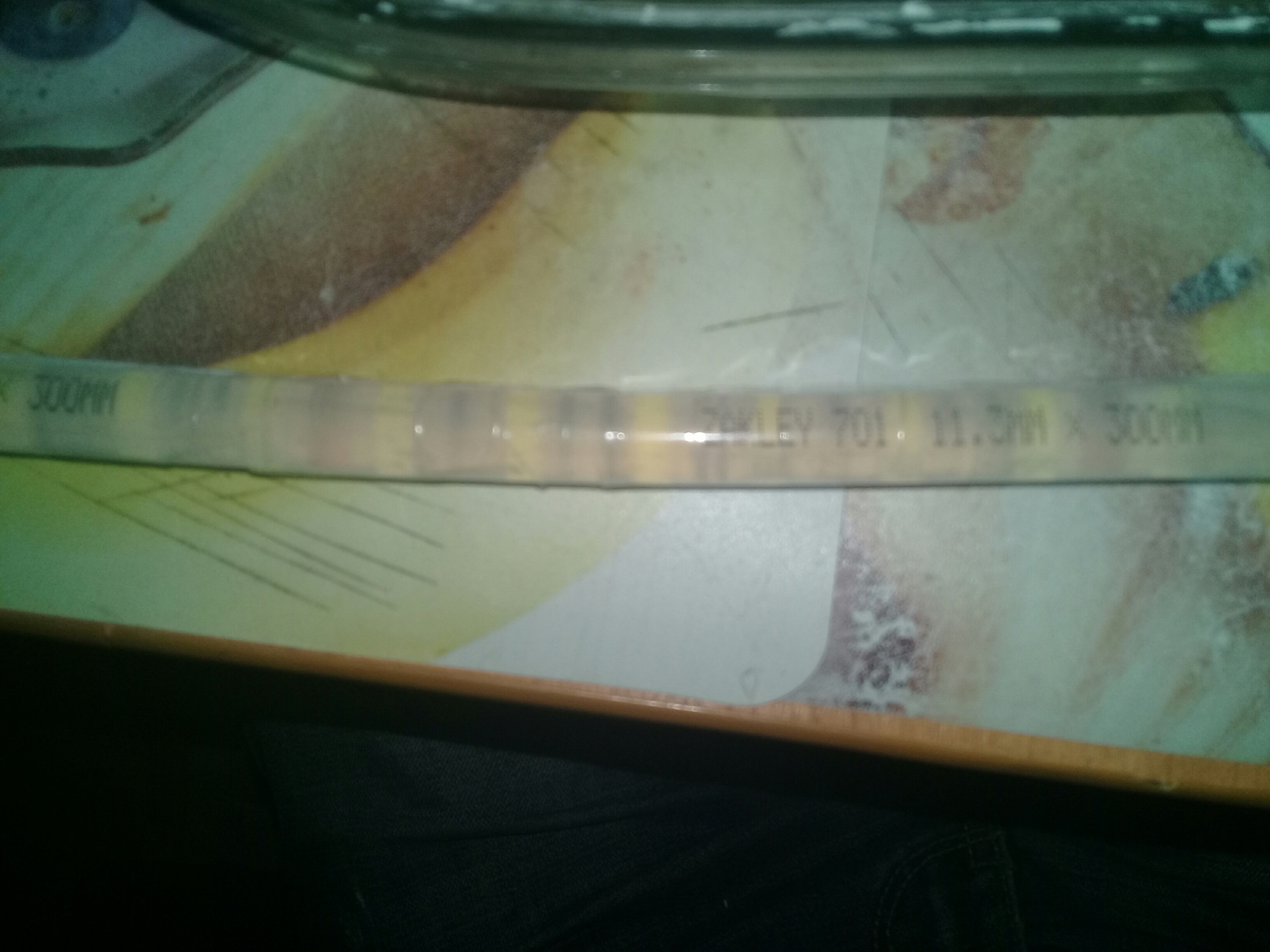 Доработка фар — Lada 2114, 1,5 л, 2004 года | тюнинг | DRIVE2