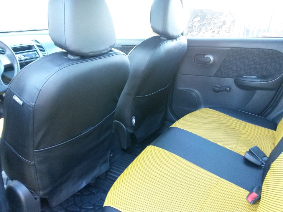 e1a3c2s 960 Как одеть чехлы на сиденья автомобиля ниссан ноут