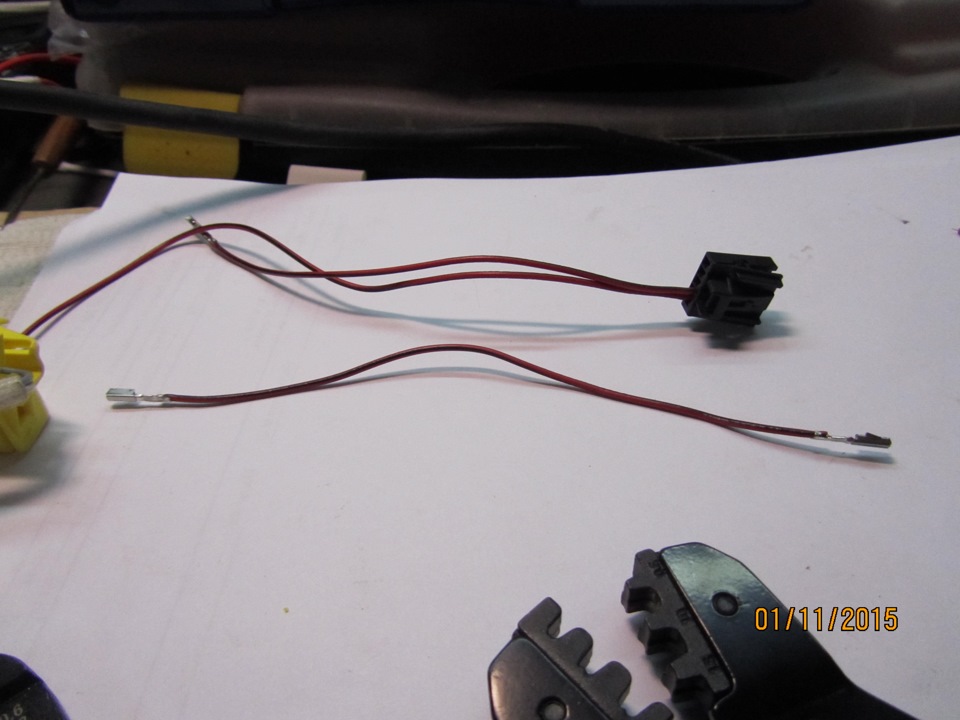 Теперь нет лишнего соединения, что делает его более надежным — Skoda Octavia A7 Mk3