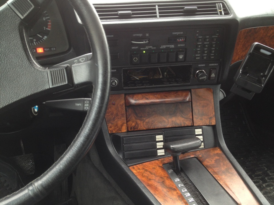 Замена вентилятора печки, моторчик стеклоомывателя, промывка фар. — BMW ...