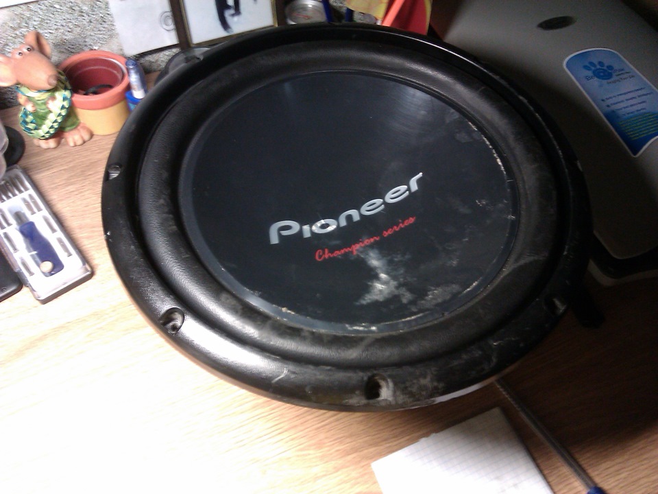 Обзоры pioneer