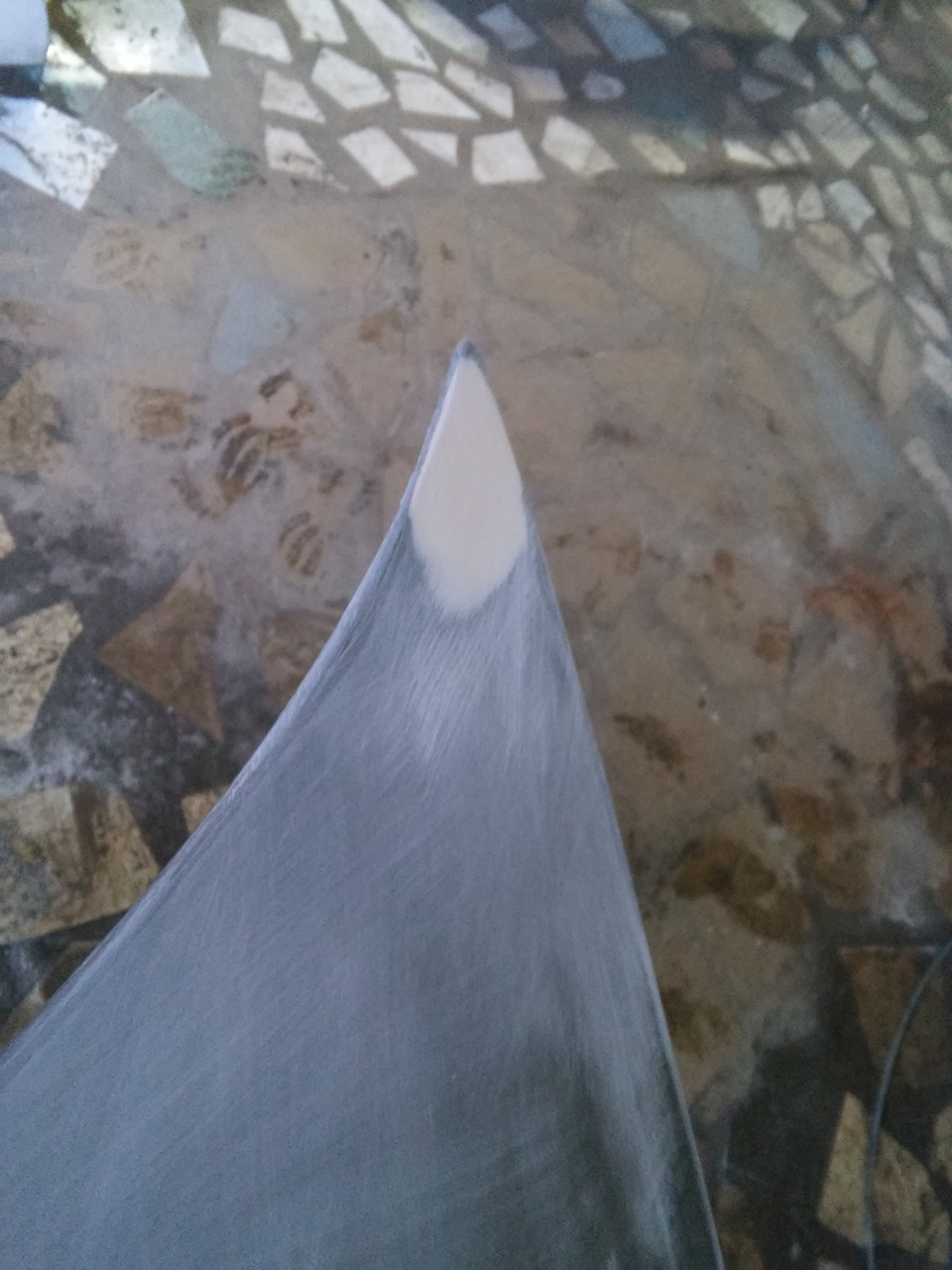 Подготовка капота к покраске…и видео работы мотора — Nissan Skyline ...