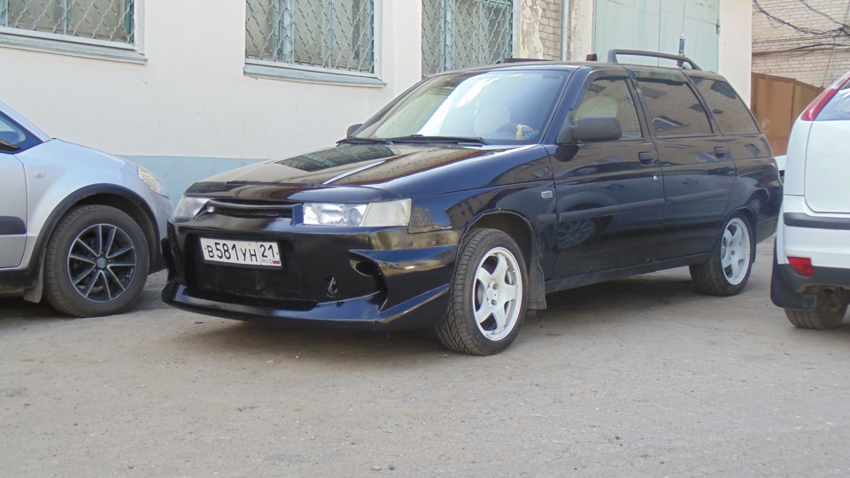 Выключение магнитолы от сигнализации — Lada 21114, 1,6 л, 2007 года ...
