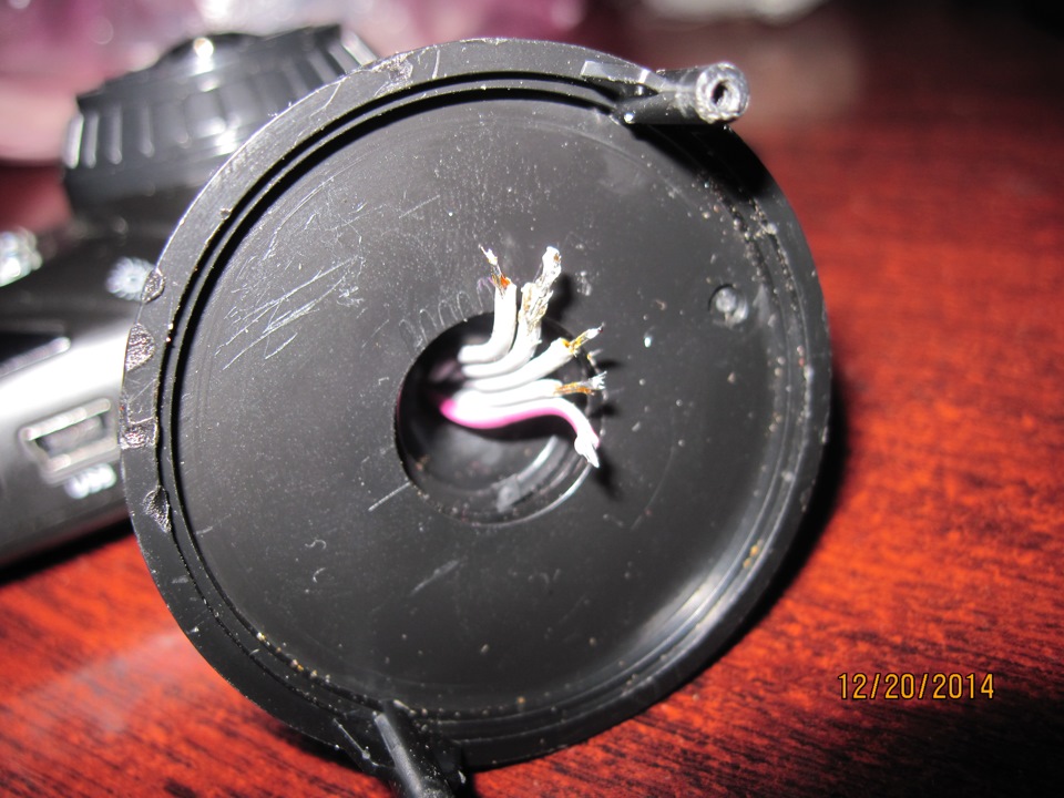 Реанимация регистратора, пациент скорее жив, чем мертв) — Citroen C ...