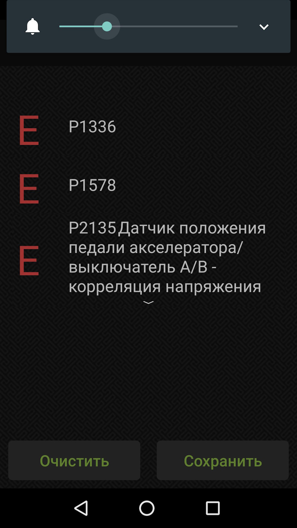 ЗАЕДАЮТ ОБОРОТЫ НА 2000 НА ВАЗ 2114 (Электро педаль) КТО ПОМОЖЕТ???