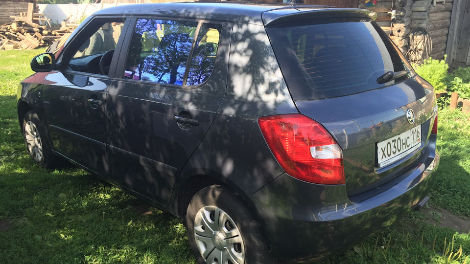 Замена сайлентблоков передних рычагов и втулок стабилизатора — Skoda ...