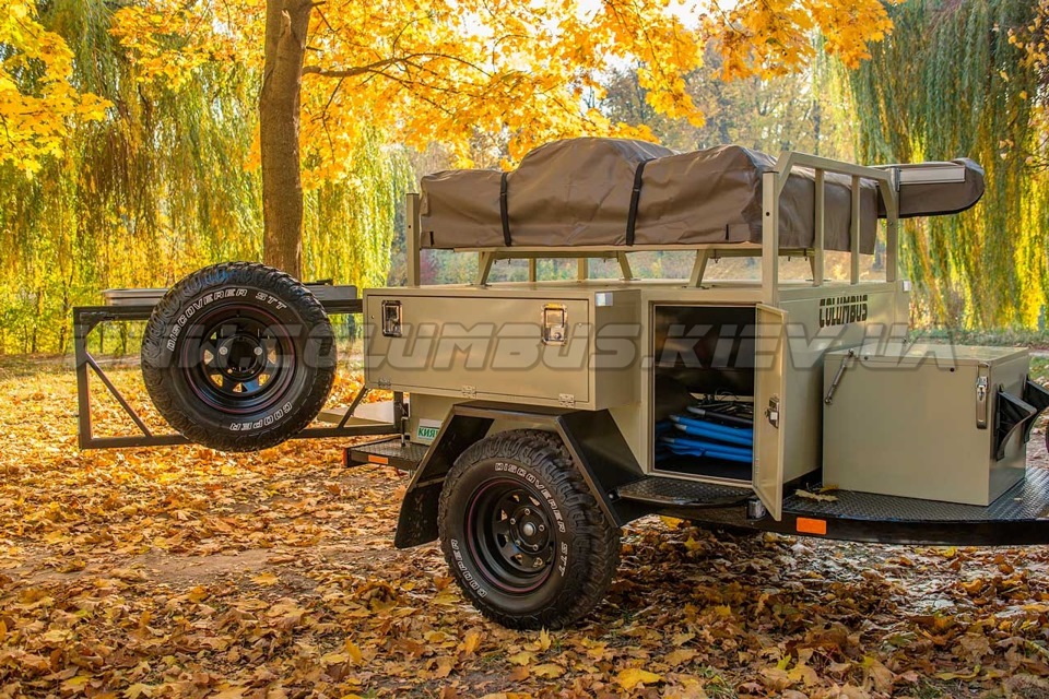 Фото в бортжурнале Land Rover Discovery IV