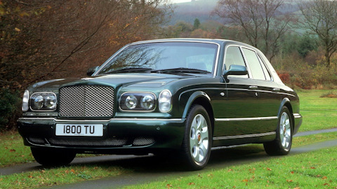 bentley arnage ii обзоры и отзывы bentley arnage ii обзоры и отзывы