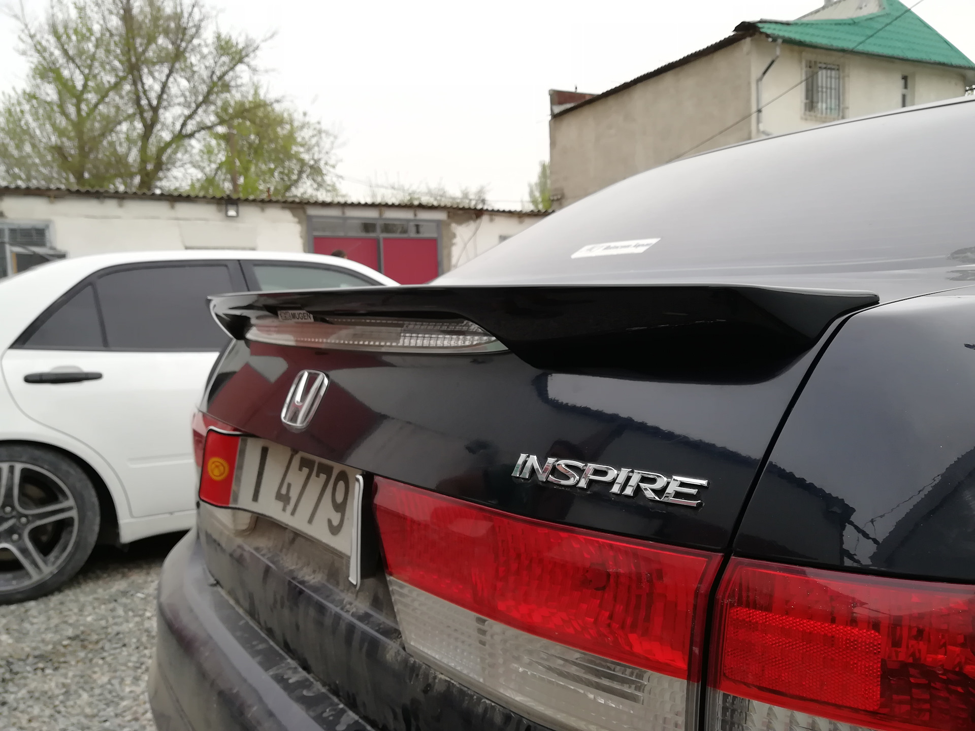 спойлер mugen. спойлер mugen на saab 9-3. спойлер mugen. спойлер honda civic ek3. спойлер mugen fit drive2.