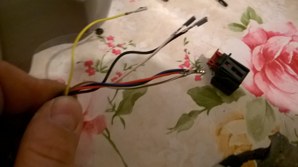 Фото в бортжурнале Skoda Octavia A5 Mk2