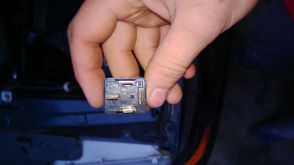 стеклоподъемники без зажигания) — DRIVE2