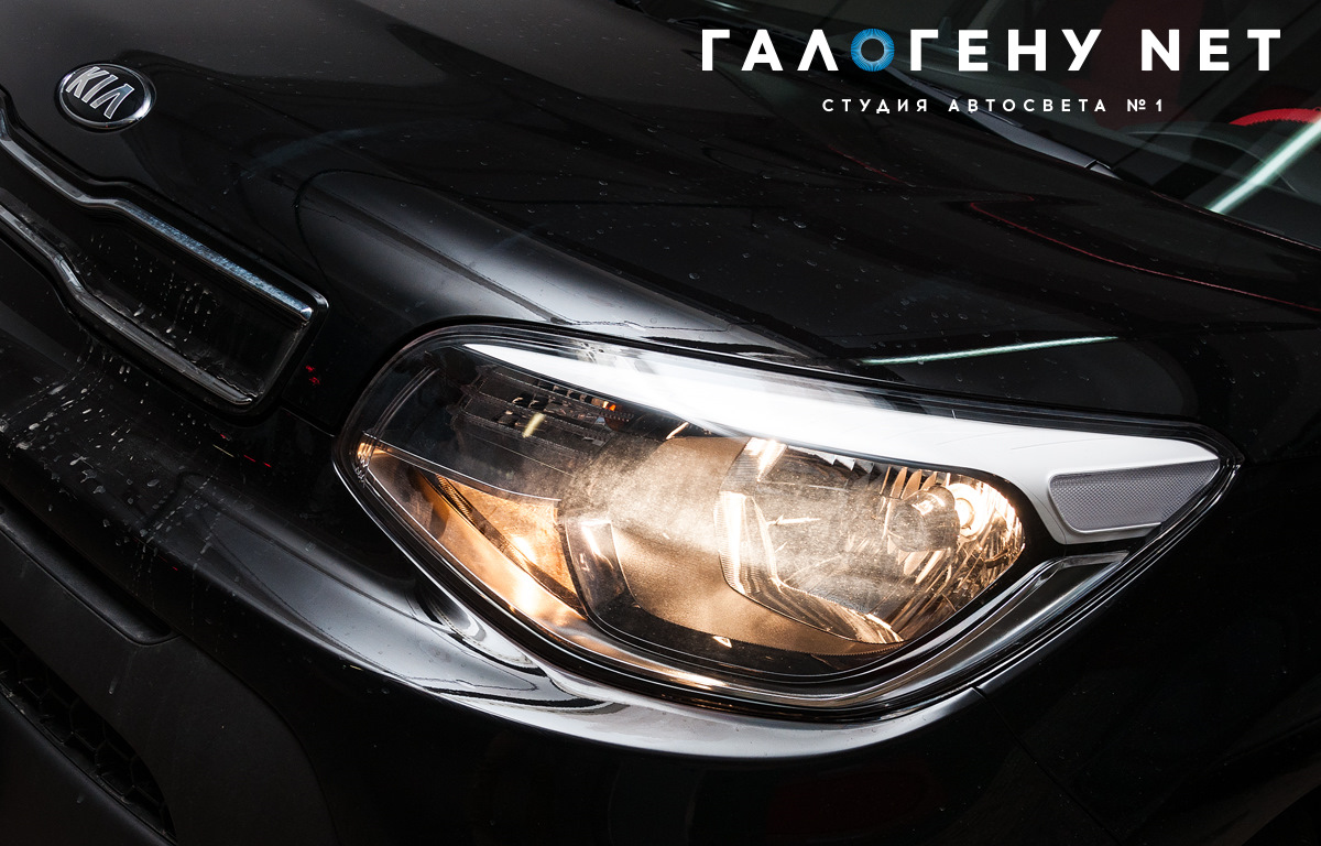 Установка омывателя автомобильных фар как гарантия дорожной безопасности Установка омывателя автомобильных фар как гарантия дорожной безопасности