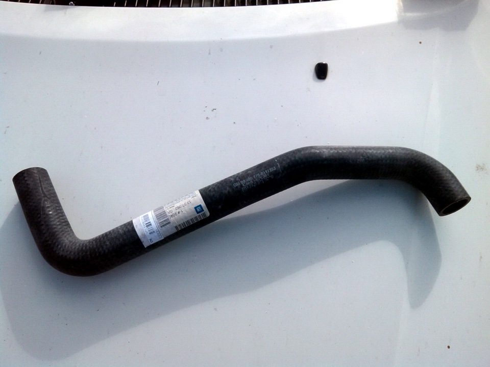 Фото в бортжурнале Opel Rekord E