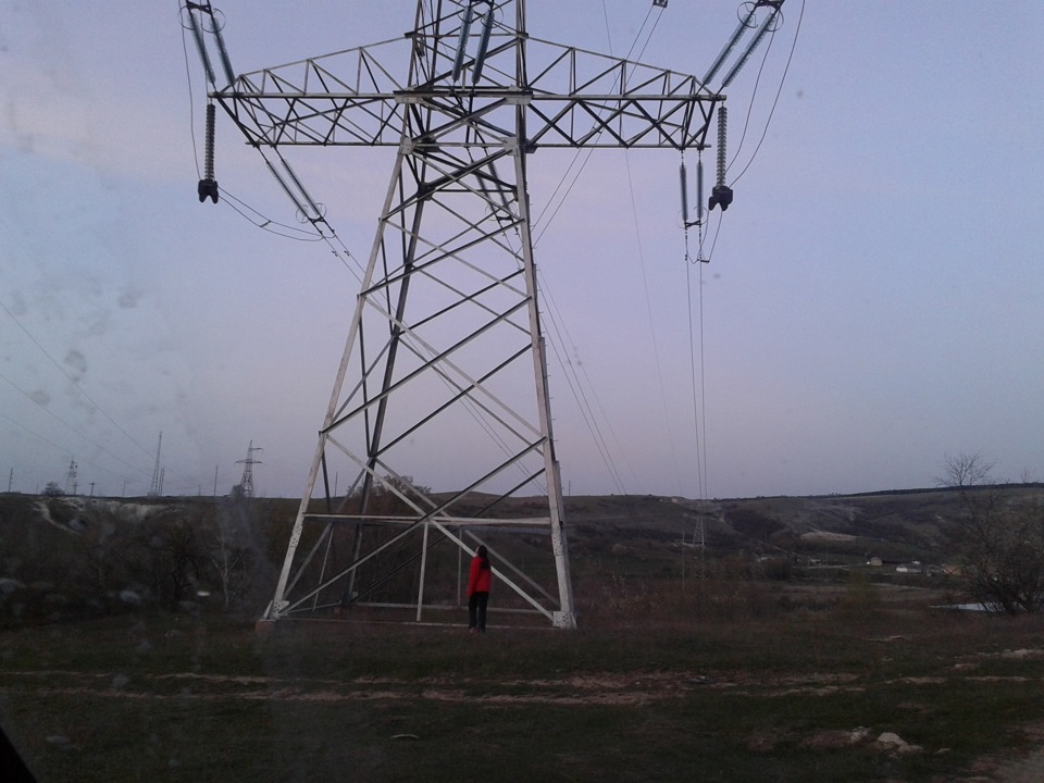 Фото в бортжурнале Skoda Forman