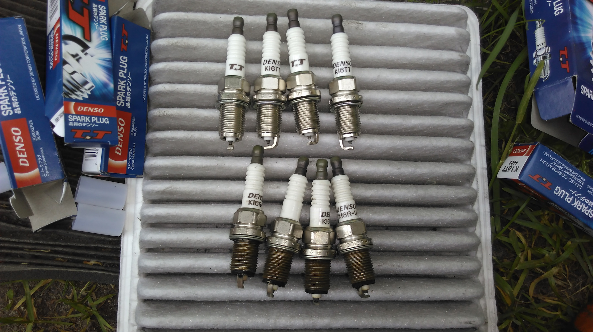 8 свечи denso. 8. Лифан х60 свечи k6rtc. Свечи зажигания на лифан х60. Свечи лифан икс 60.