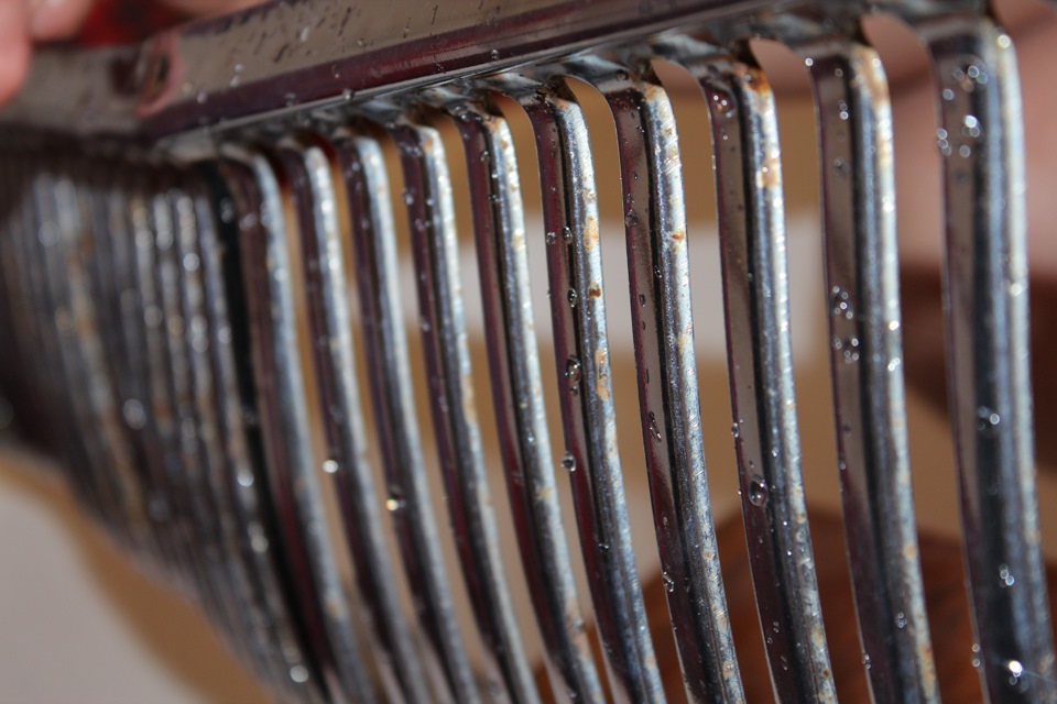 меняем моторо ч2.2 "СТО" — ГАЗ 24, 2,3 л, 1981 года | визит на сервис ...