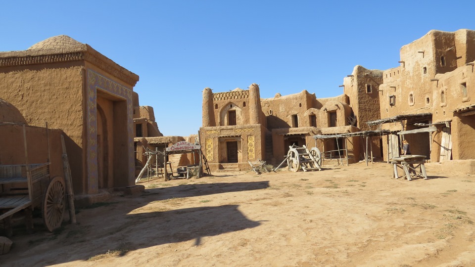 Сарай бату астраханская область харабалинский район фото