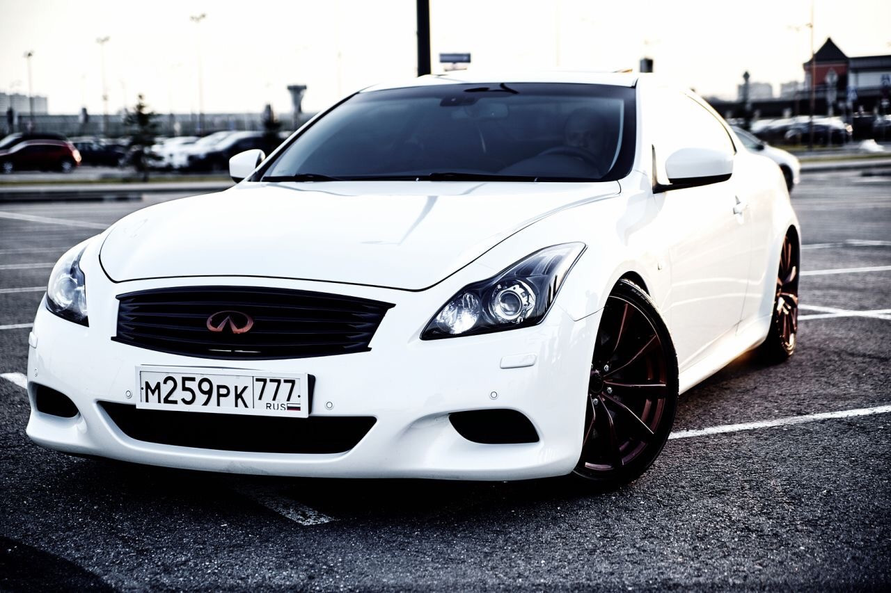 Hello g37