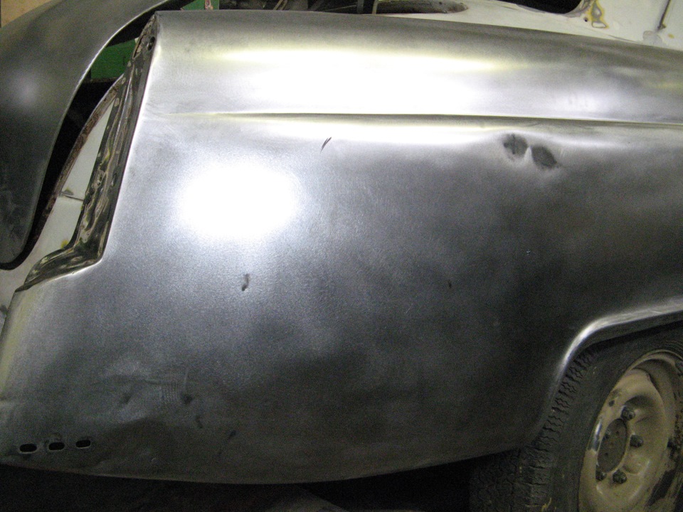 Секретная локация: где находятся клеммы на аккумуляторе Талисман, о которой молчат в сервисах