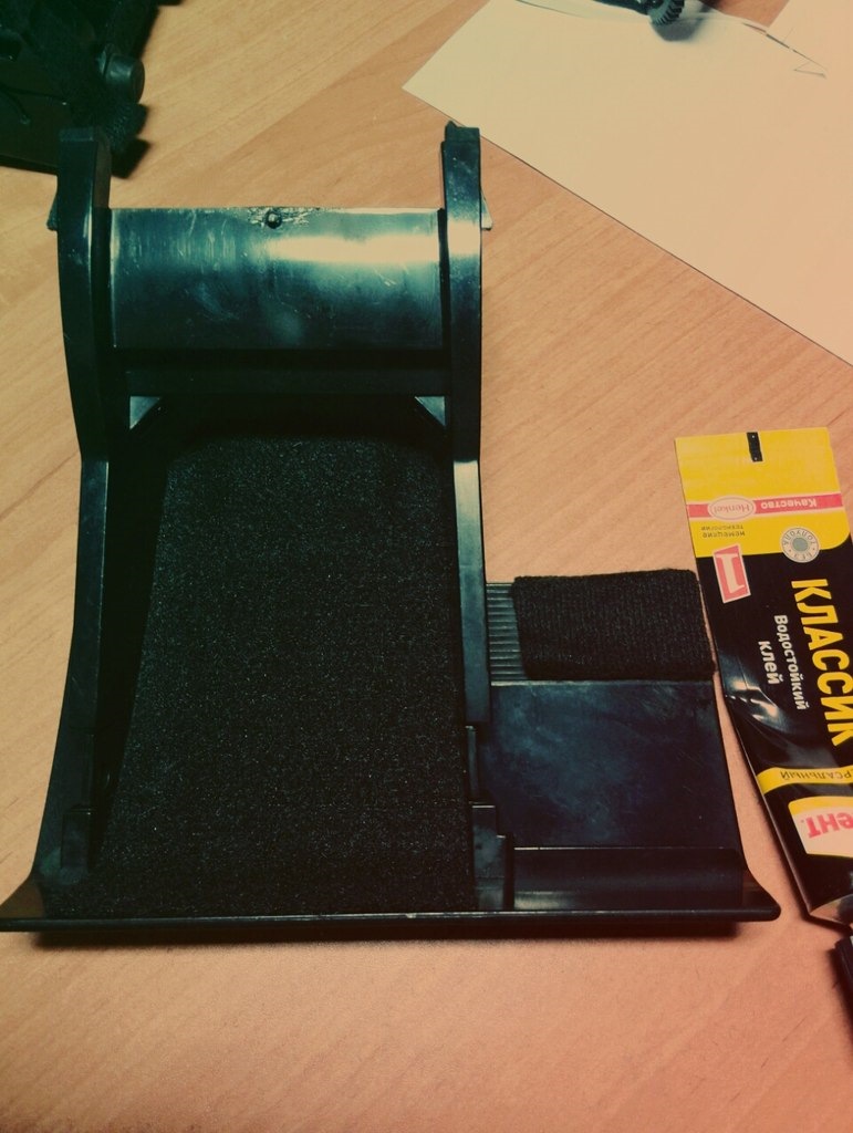 "Китайский магнитофон" или не работающая пепельница =D — Audi A3 (8L ...