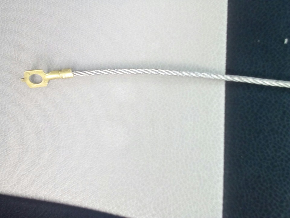 Фото в бортжурнале KIA Rio (3G)