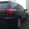 Subaru Outback 3.0R Spec B Sleeper