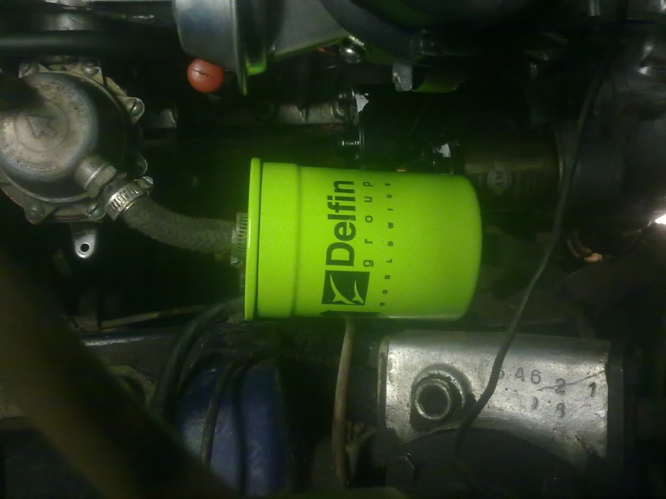 Двигатель. Капремонт. Часть 8. Надеюсь последняя) — ГАЗ 3110, 2,4 л ...