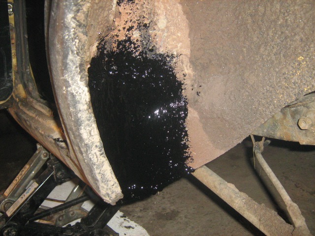 ۩24۩ Работы со сваркой завершены=) — Lada 2102, 1,2 л, 1980 года ...