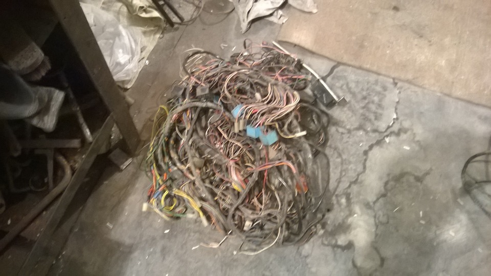 Схема 3110 ЗМЗ 402 — ГАЗ 31029, 2,3 л, 1995 года | электроника | DRIVE2