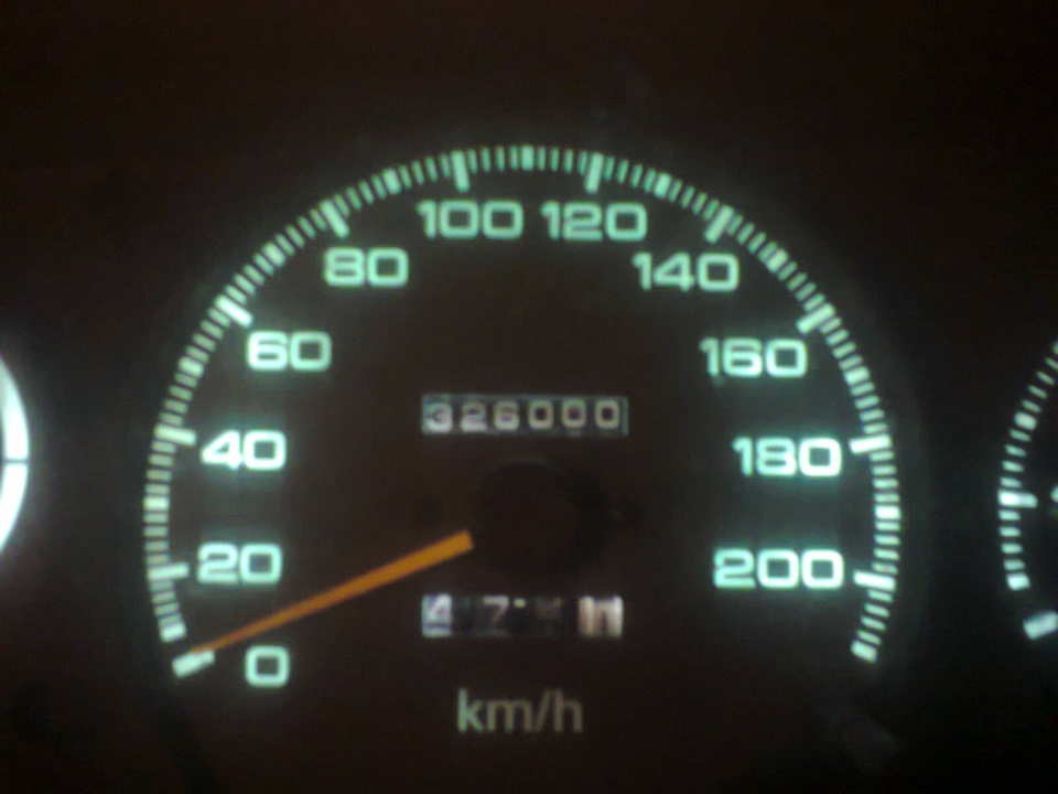 Просветление. — Mitsubishi Space Wagon, 2 л, 1995 года | электроника ...