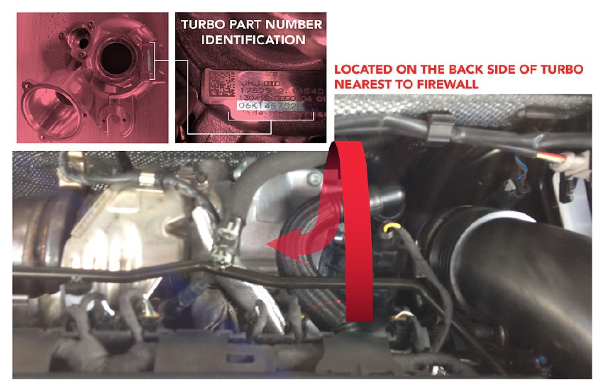 Фото в бортжурнале Volkswagen Golf R Mk7