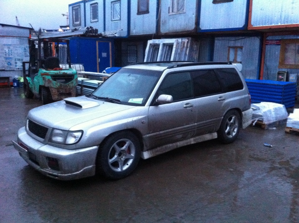 СКОЛЬКО СТОИТ ПЕРЕОБУТЬСЯ? — Сообщество «Subaru Club (Санкт-Петербург ...