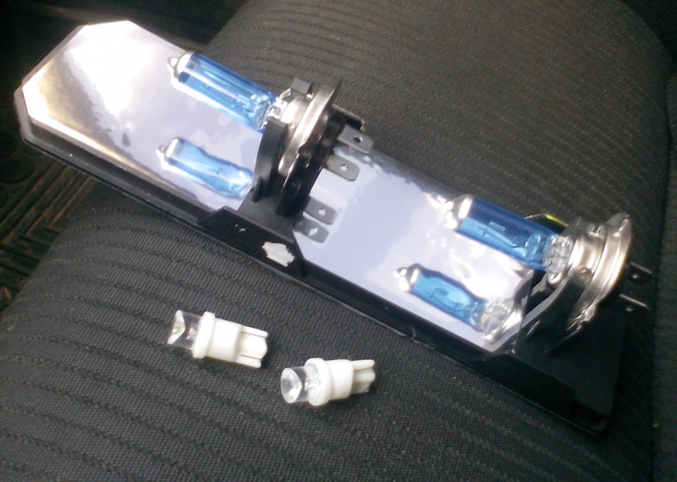 Фото в бортжурнале Volkswagen Passat B5