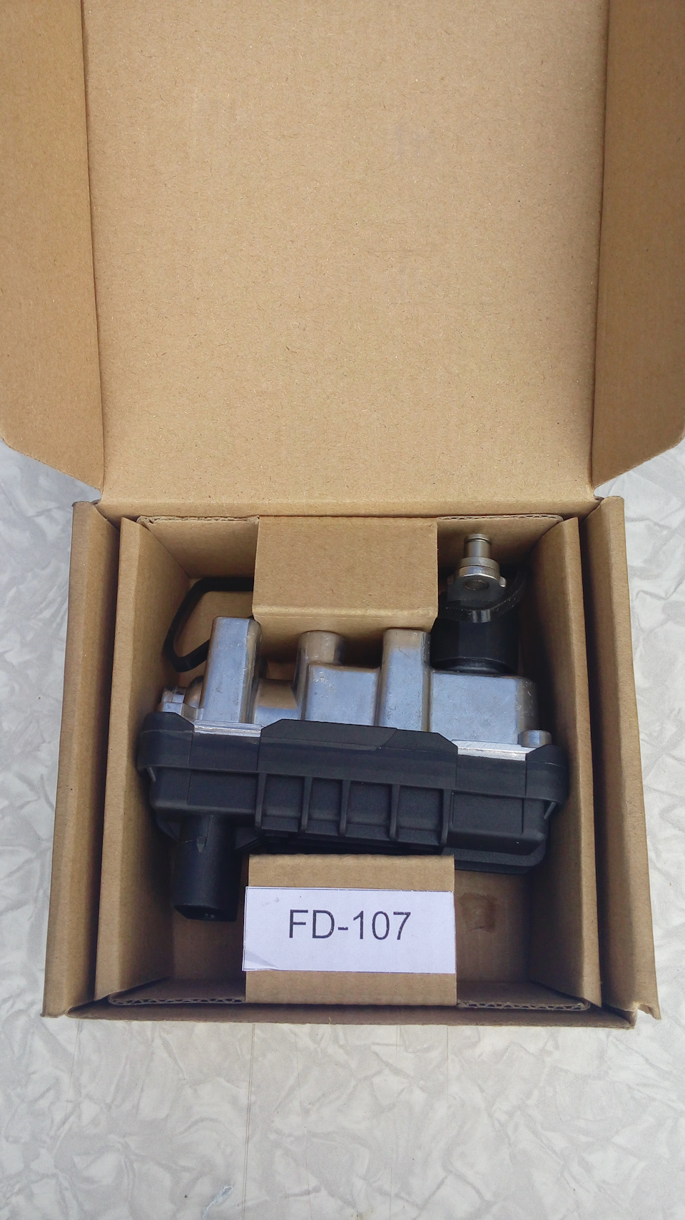 Чудо — коробок — BMW 3 series (E46), 3 л, 2004 года | запчасти | DRIVE2