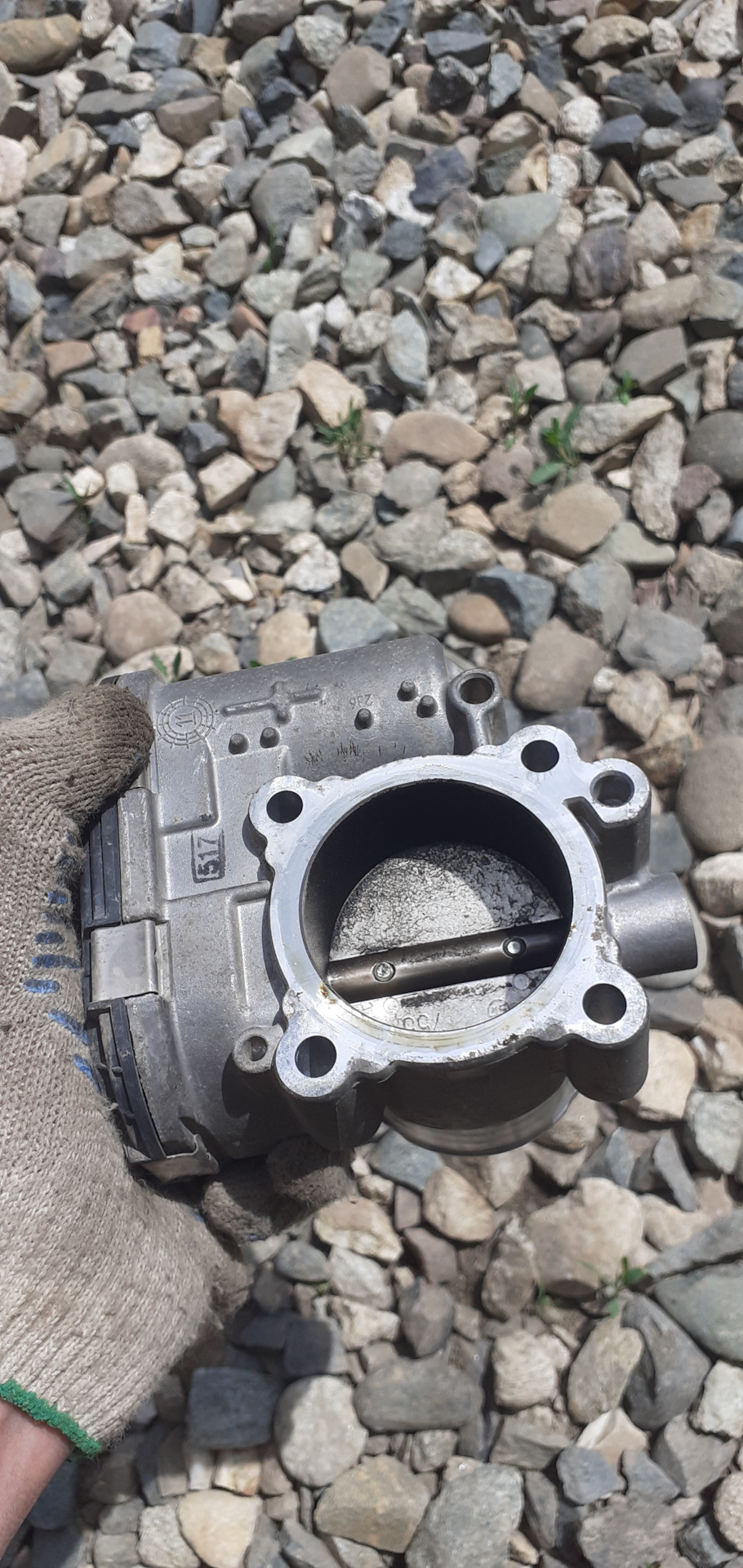 Повышаются обороты при движении накатом — Ford Focus III Hatchback, 1,6 ...