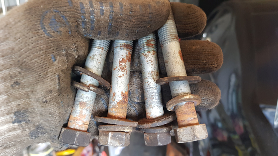 Фото в бортжурнале Hyundai Sonata V (NF)